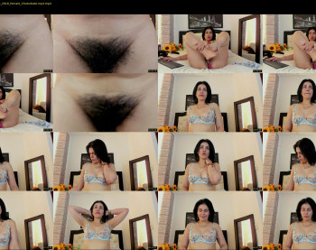 girasol_walton — 10 minute Chaturbate female cam show recording, 1080p, Jan 7, 2023