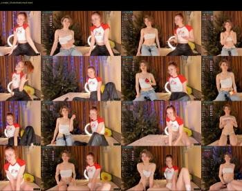 grinjenn — 60 minute Chaturbate female cam show recording, 1080p, Jan 7, 2023