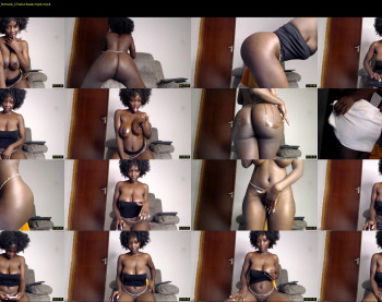 gulpess — 71 minute Chaturbate female cam show recording, 480p, Jan 7, 2023