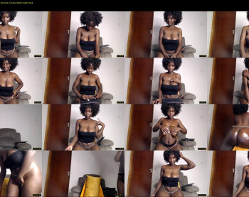 gulpess — 132 minute Chaturbate female cam show recording, 480p, Jan 7, 2023