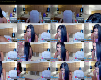 hailey_florez — 15 minute Chaturbate female cam show recording, 1080p, Jan 7, 2023