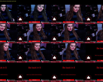 helena_hope — 59 minute Chaturbate female cam show recording, 1080p, Jan 7, 2023