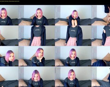 helenchristensen — 28 minute Chaturbate female cam show recording, 1080p, Jan 8, 2023