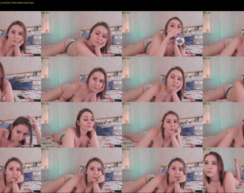 hell_l0ve — 9 minute Chaturbate female cam show recording, 1080p, Jan 7, 2023
