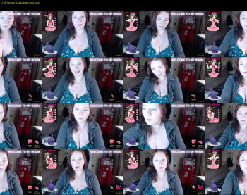 hello_x_pussy — 7 minute Chaturbate female cam show recording, 720p, Jan 7, 2023