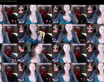 hello_x_pussy — 37 minute Chaturbate female cam show recording, 720p, Jan 7, 2023