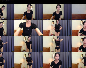 hersheys_aran — 11 minute Chaturbate female cam show recording, 480p, Jan 7, 2023