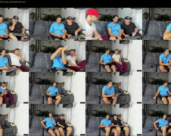 heteros_men — 56 minute Chaturbate male cam show recording, 1080p, Jan 7, 2023