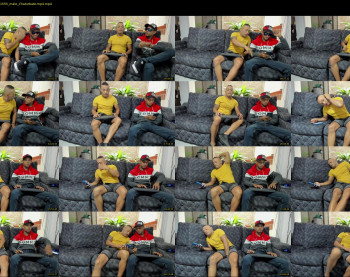 heteros_men — 49 minute Chaturbate male cam show recording, 1080p, Jan 7, 2023