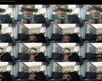 heteros_men — 4 minute Chaturbate male cam show recording, 1080p, Jan 7, 2023