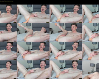 heyhotty1 — 34 minute Chaturbate male cam show recording, 720p, Jan 7, 2023