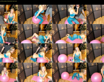 hotchillylovers — 55 minute Chaturbate couple cam show recording, 1080p, Jan 7, 2023