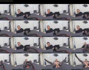hottalina_ — 10 minute Chaturbate female cam show recording, 720p, Jan 7, 2023