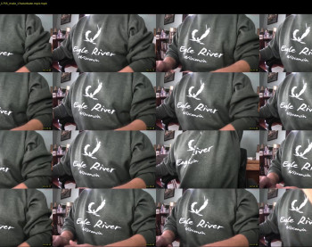 il_undercover — 5 minute Chaturbate male cam show recording, 480p, Jan 7, 2023