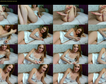 imcarrieberry — 5 minute Chaturbate female cam show recording, 1080p, Jan 7, 2023