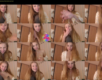 imkeira — 45 minute Chaturbate female cam show recording, 1080p, Jan 7, 2023