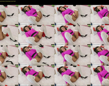 islanublar — 54 minute Chaturbate female cam show recording, 1080p, Jan 7, 2023