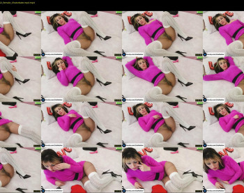 islanublar — 16 minute Chaturbate female cam show recording, 1080p, Jan 7, 2023