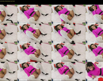 islanublar — 44 minute Chaturbate female cam show recording, 1080p, Jan 7, 2023