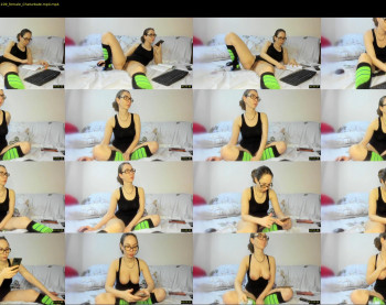 issabelle_69 — 54 minute Chaturbate couple cam show recording, 1080p, Jan 7, 2023