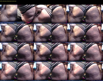iwazsoaking1 — 4 minute Chaturbate female cam show recording, 1080p, Jan 8, 2023