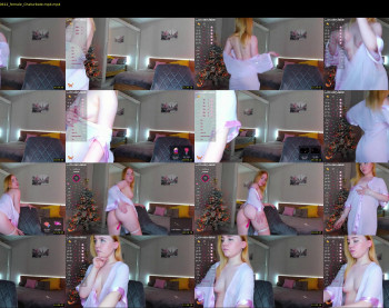 janice_sweet — 15 minute Chaturbate female cam show recording, 1080p, Jan 7, 2023