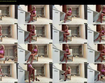 jaylynxxxx74 — 54 minute Chaturbate female cam show recording, 1080p, Jan 7, 2023