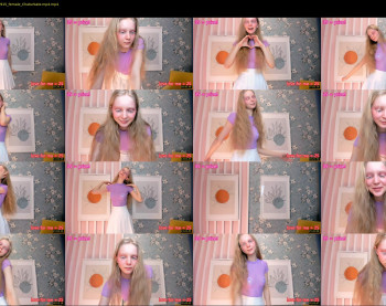 jenny_ames — 40 minute Chaturbate female cam show recording, 1080p, Jan 7, 2023