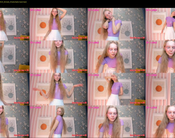 jenny_ames — 51 minute Chaturbate female cam show recording, 1080p, Jan 7, 2023