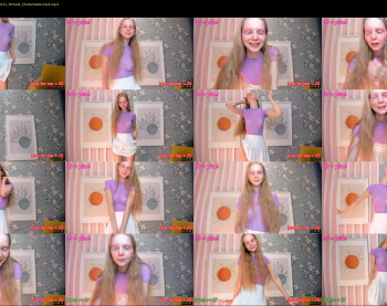 jenny_ames — 55 minute Chaturbate female cam show recording, 1080p, Jan 7, 2023