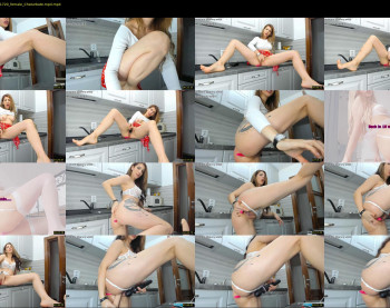 jenny_wild22 — 56 minute Chaturbate female cam show recording, 1080p, Jan 7, 2023