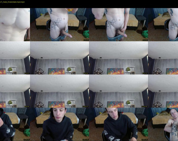 juanisimo_ — 110 minute Chaturbate male cam show recording, 720p, Jan 7, 2023