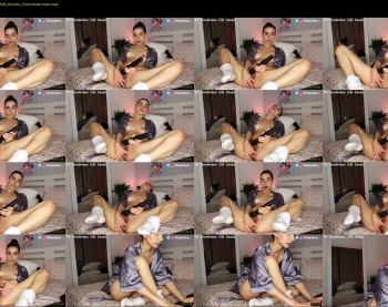 juliette_dee — 10 minute Chaturbate female cam show recording, 1080p, Jan 7, 2023