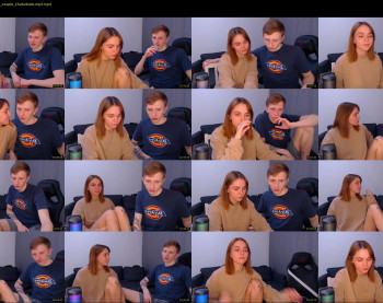 julsweet — 64 minute Chaturbate male cam show recording, 720p, Jan 8, 2023