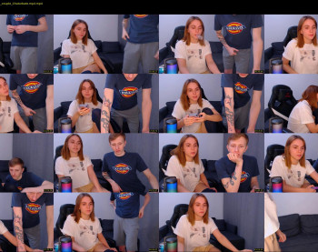 julsweet — 49 minute Chaturbate male cam show recording, 720p, Jan 8, 2023