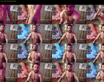 karlos_murphy — 6 minute Chaturbate male cam show recording, 1080p, Jan 7, 2023