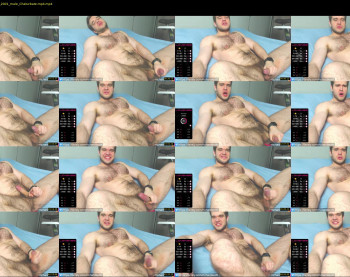 karmapolice_ — 56 minute Chaturbate male cam show recording, 1080p, Jan 7, 2023