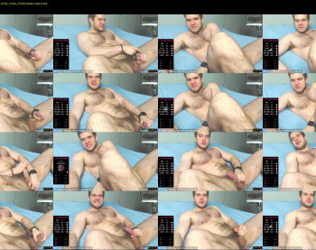 karmapolice_ — 57 minute Chaturbate male cam show recording, 1080p, Jan 7, 2023