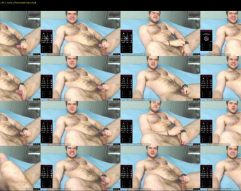karmapolice_ — 55 minute Chaturbate male cam show recording, 1080p, Jan 7, 2023
