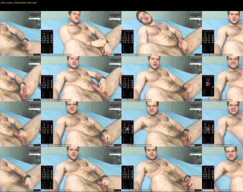karmapolice_ — 54 minute Chaturbate male cam show recording, 1080p, Jan 7, 2023