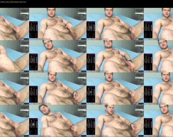 karmapolice_ — 16 minute Chaturbate male cam show recording, 1080p, Jan 7, 2023
