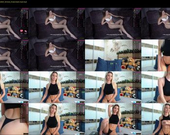 kassablanca_ — 62 minute Chaturbate female cam show recording, 1080p, Jan 7, 2023