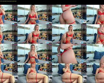 kassablanca_ — 25 minute Chaturbate female cam show recording, 1080p, Jan 7, 2023