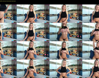 kassablanca_ — 17 minute Chaturbate female cam show recording, 1080p, Jan 7, 2023