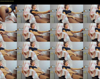 kathlena — 76 minute Chaturbate female cam show recording, 720p, Jan 7, 2023