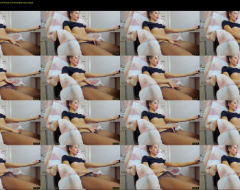 kathlena — 5 minute Chaturbate female cam show recording, 1080p, Jan 8, 2023