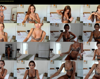 katrin_fit — 27 minute Chaturbate female cam show recording, 720p, Jan 7, 2023