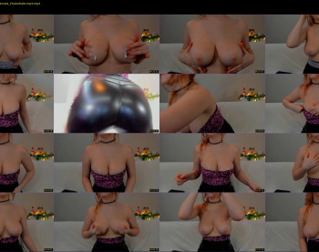 kbayb — 54 minute Chaturbate female cam show recording, 1080p, Jan 7, 2023