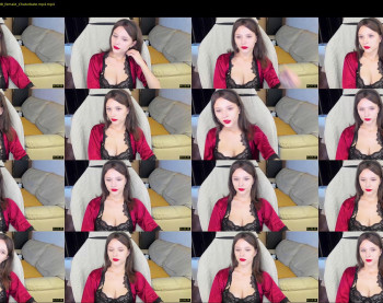 ketlinrous — 3 minute Chaturbate female cam show recording, 1080p, Jan 7, 2023
