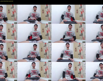 khozler_ — 54 minute Chaturbate male cam show recording, 1080p, Jan 7, 2023